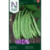 Krybbønne 'Saxa' Big Pack Phaseolus Vulgaris 'Saxa'