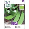Lav Sukkerært 'Norli' Øko Pisum Sativum 'Norli' Frøpose, Antal Pr. Pakke, Ca. 50 Stk.